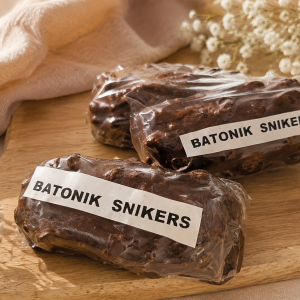 Batonik snikers