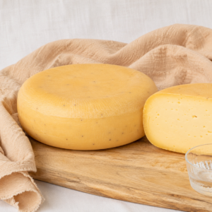 Gouda jersey naturalna