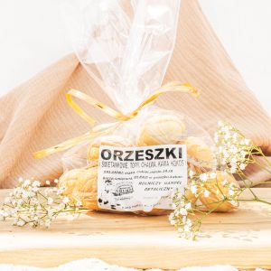Orzeszki