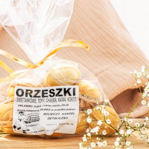 Orzeszki