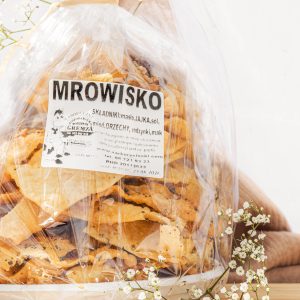 Mrowisko