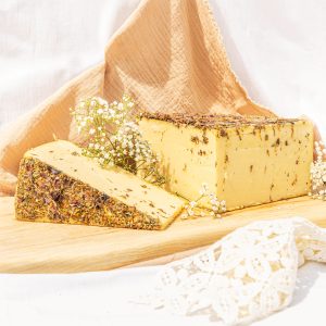 Gouda polne zioła z mleka siennego