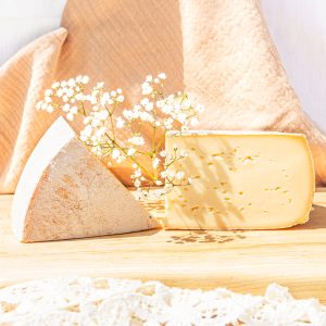 Gouda owcza 2-u letnia