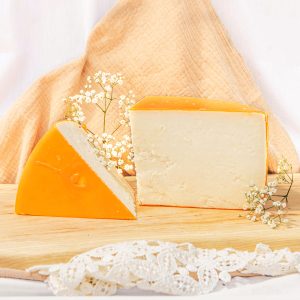 Gouda kozia 2-u letnia