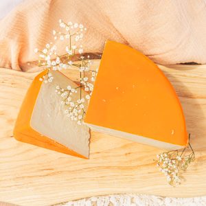 Gouda kozia 2-u letnia