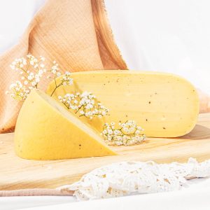 Gouda trufla/grzyb
