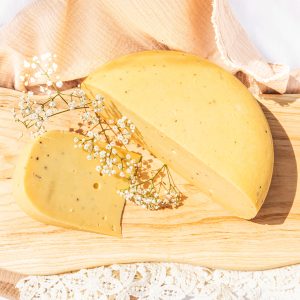 Gouda trufla/grzyb
