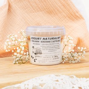 Jogurt naturalny