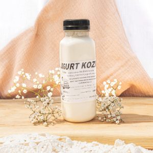 Jogurt kozi