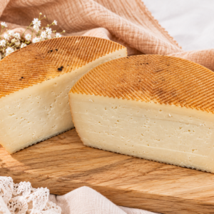Gouda owcza twarda