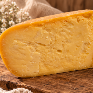 Gouda jersey naturalna