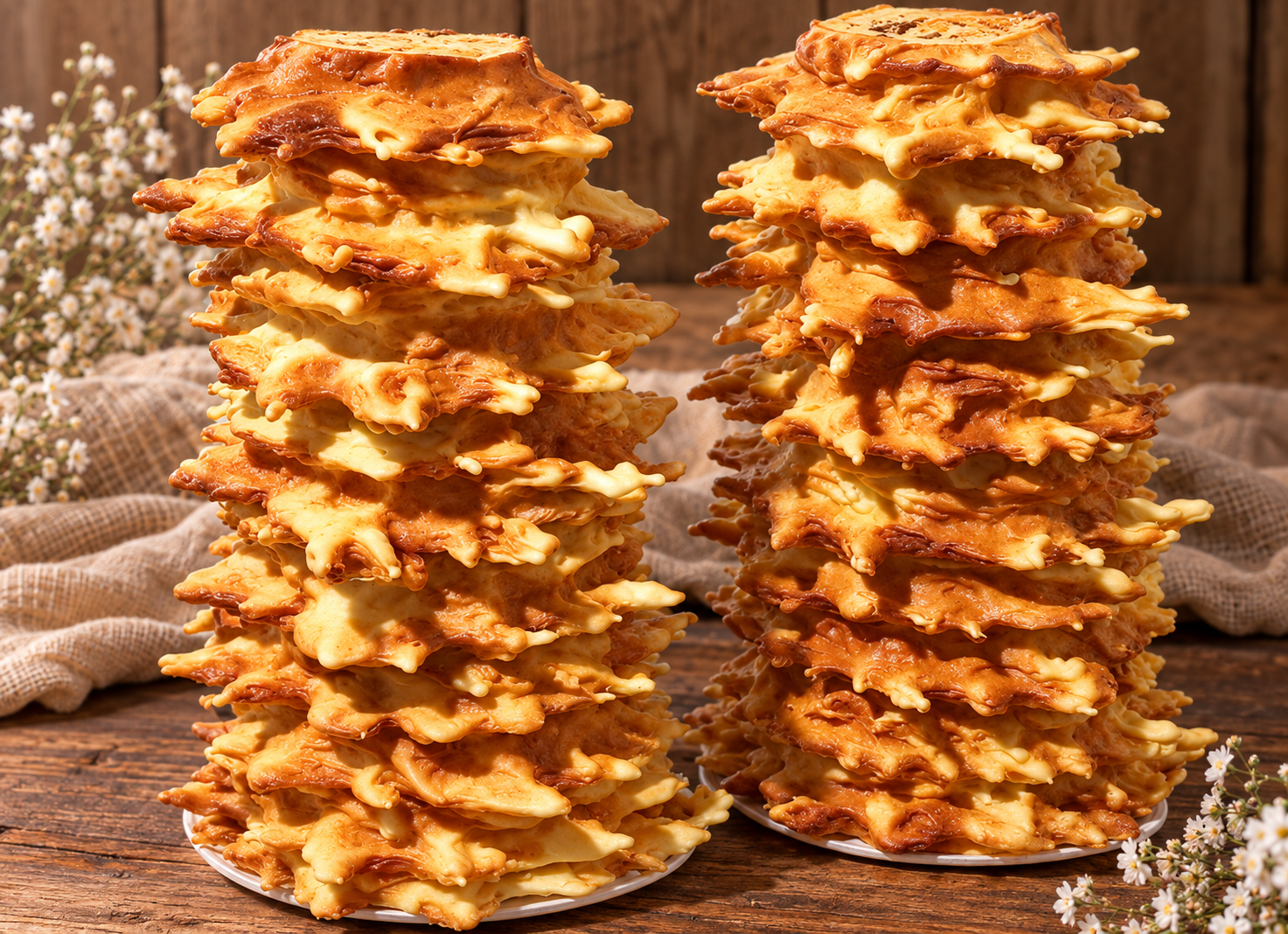 Sękacz podlaski