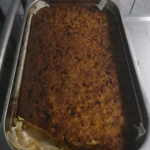 Babka ziemniaczana