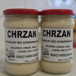 Chrzan
