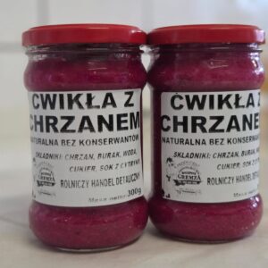 Chrzan