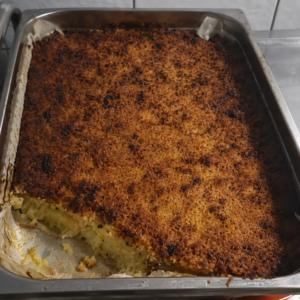 Babka ziemniaczana
